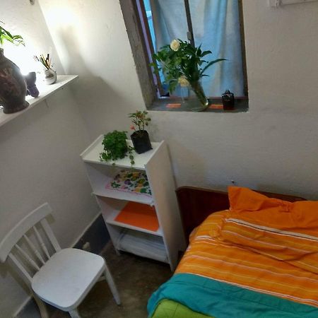 El Pasadizo Panzió Lima Kültér fotó