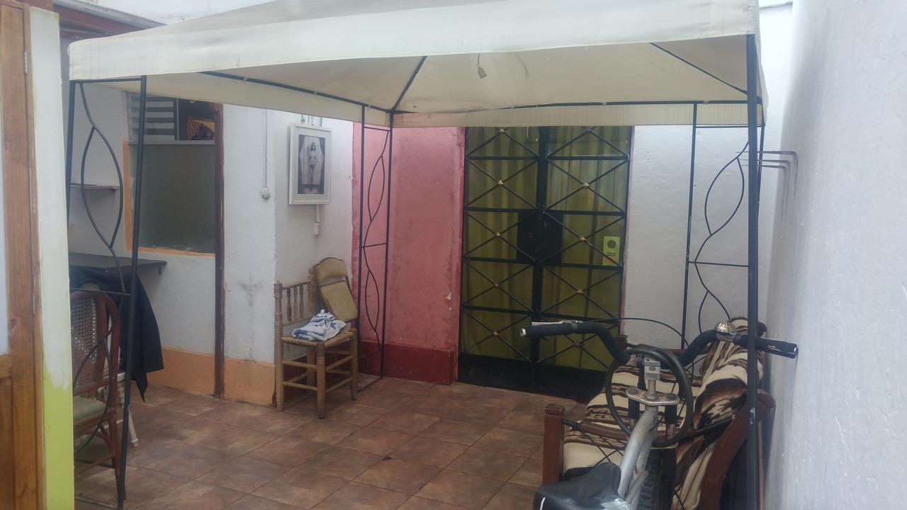 El Pasadizo Panzió Lima Kültér fotó