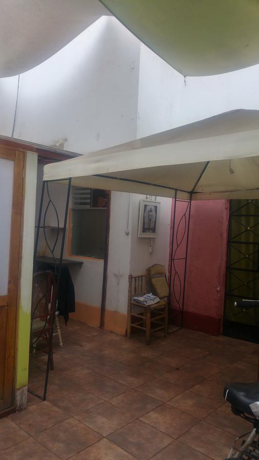 El Pasadizo Panzió Lima Kültér fotó