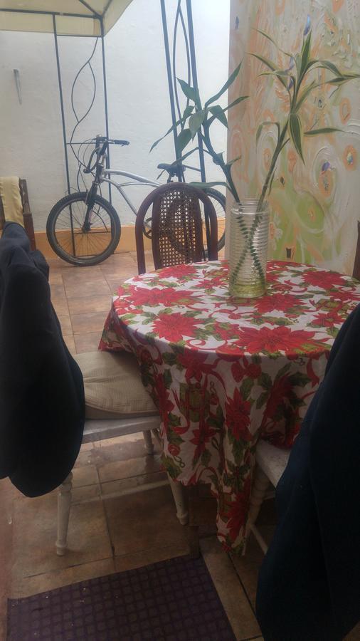 El Pasadizo Panzió Lima Kültér fotó