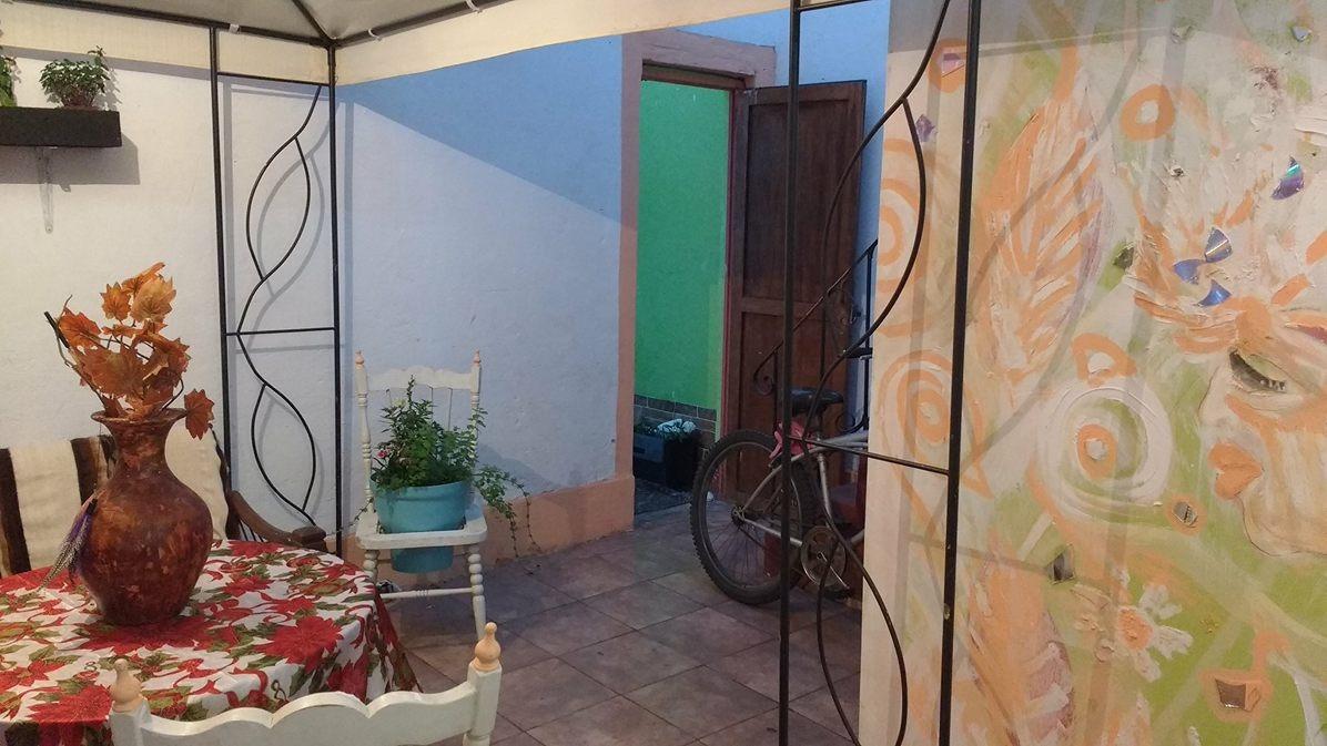 El Pasadizo Panzió Lima Kültér fotó
