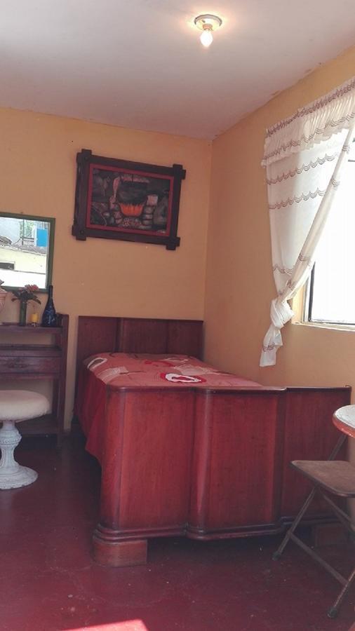 El Pasadizo Panzió Lima Kültér fotó