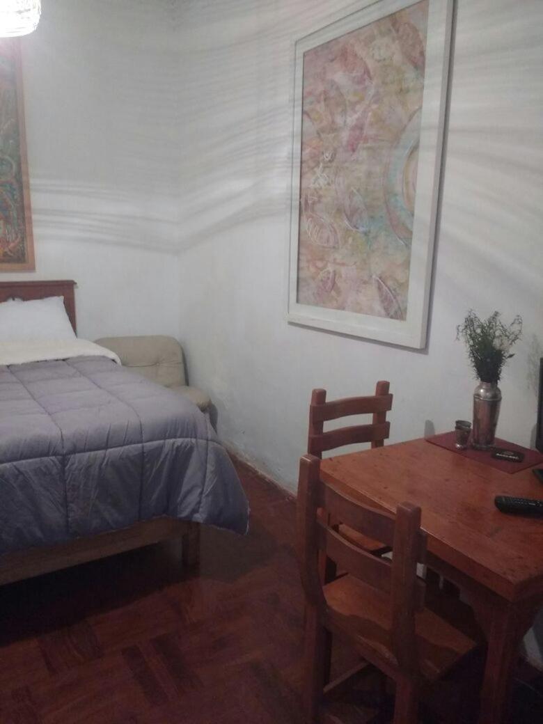 El Pasadizo Panzió Lima Kültér fotó