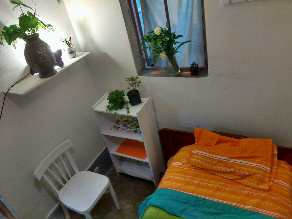 El Pasadizo Panzió Lima Kültér fotó