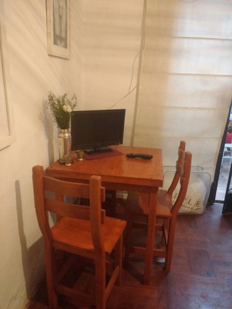 El Pasadizo Panzió Lima Kültér fotó